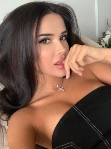 Индивидуалка Мальвина Фотография 3
